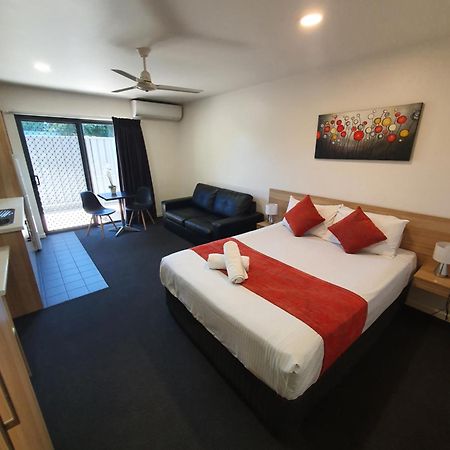 Abode37 Motel אמרלד מראה חיצוני תמונה