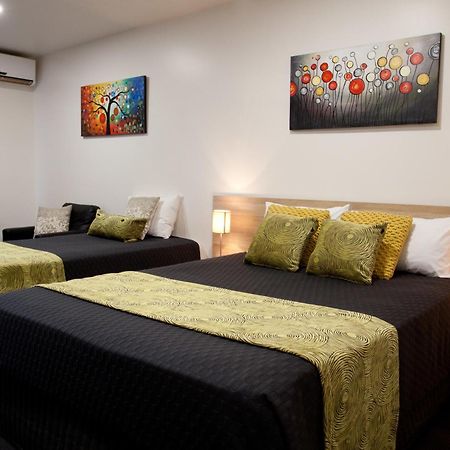 Abode37 Motel אמרלד חדר תמונה