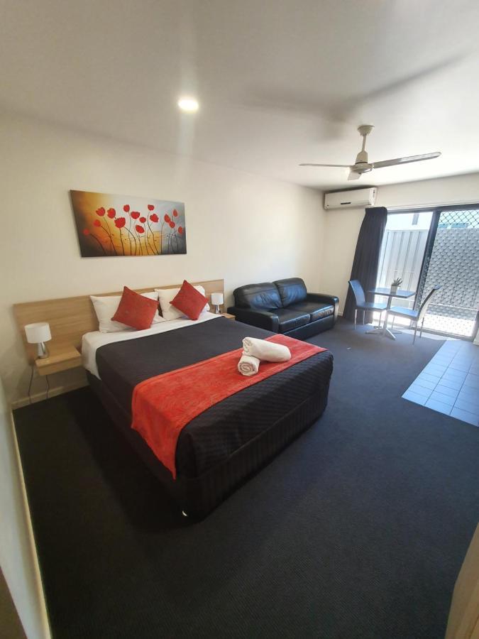 Abode37 Motel אמרלד מראה חיצוני תמונה