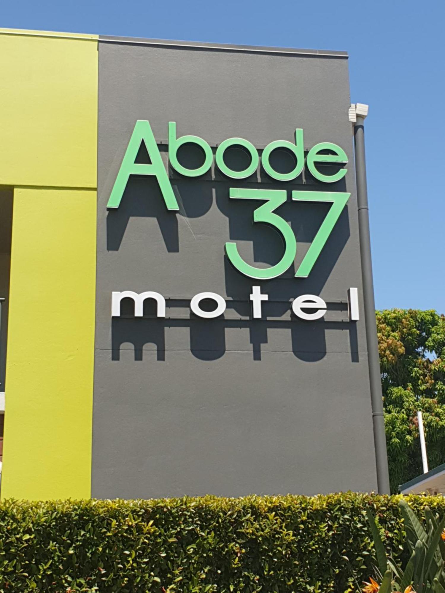 Abode37 Motel אמרלד מראה חיצוני תמונה