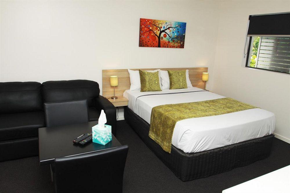 Abode37 Motel אמרלד מראה חיצוני תמונה
