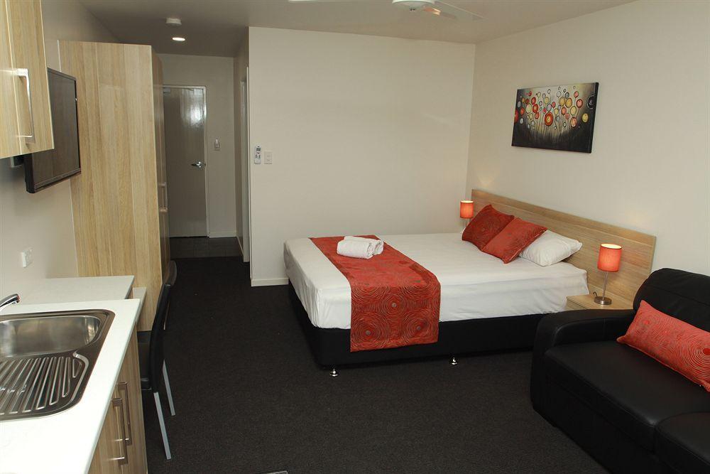 Abode37 Motel אמרלד מראה חיצוני תמונה