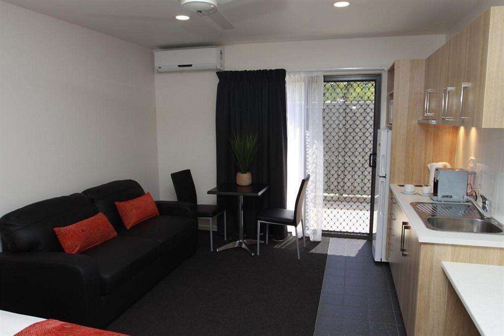 Abode37 Motel אמרלד מראה חיצוני תמונה