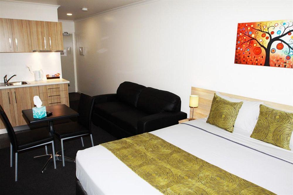 Abode37 Motel אמרלד מראה חיצוני תמונה