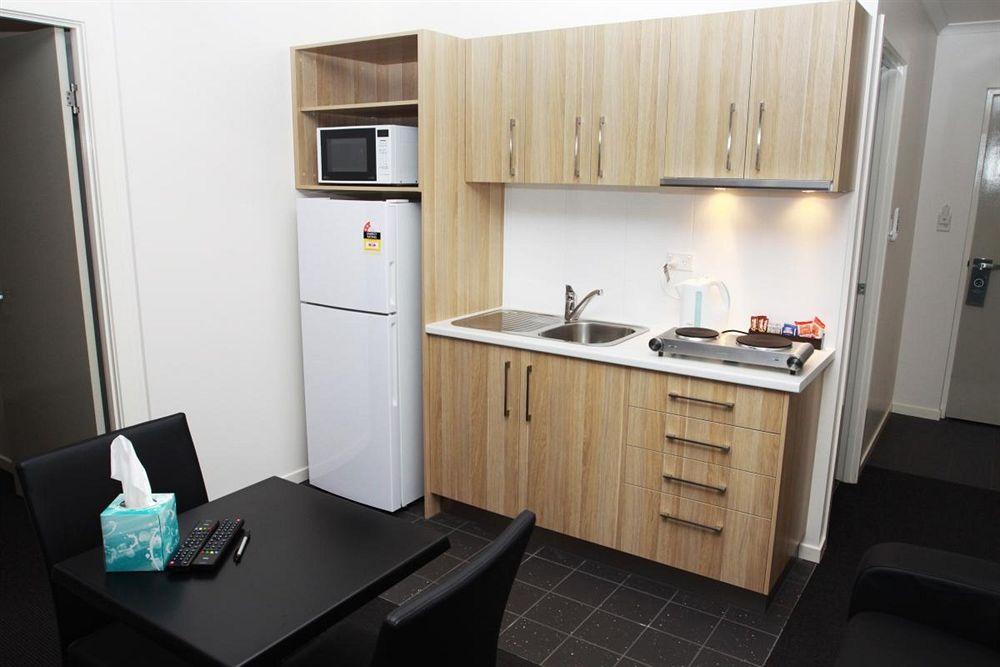 Abode37 Motel אמרלד מראה חיצוני תמונה