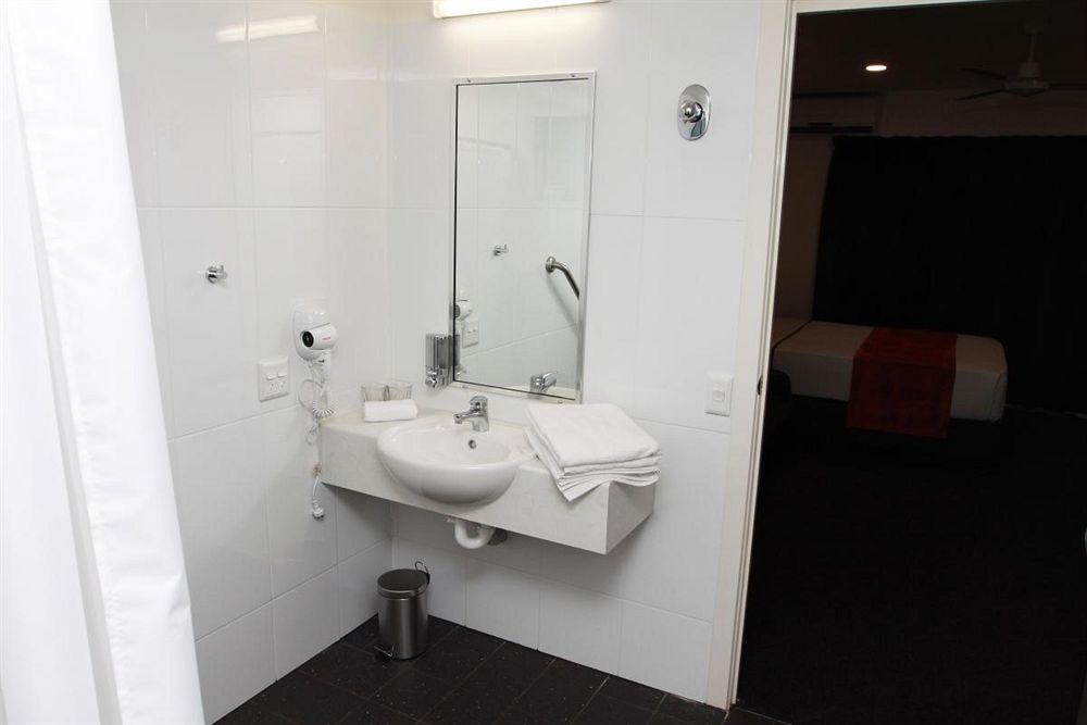 Abode37 Motel אמרלד מראה חיצוני תמונה