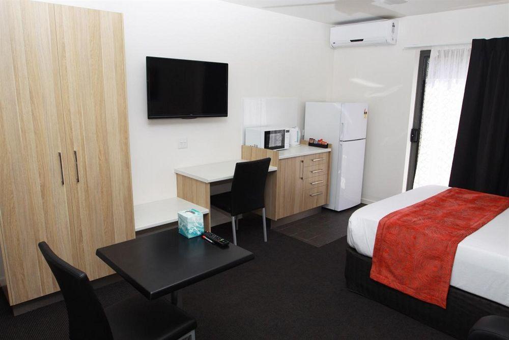 Abode37 Motel אמרלד מראה חיצוני תמונה