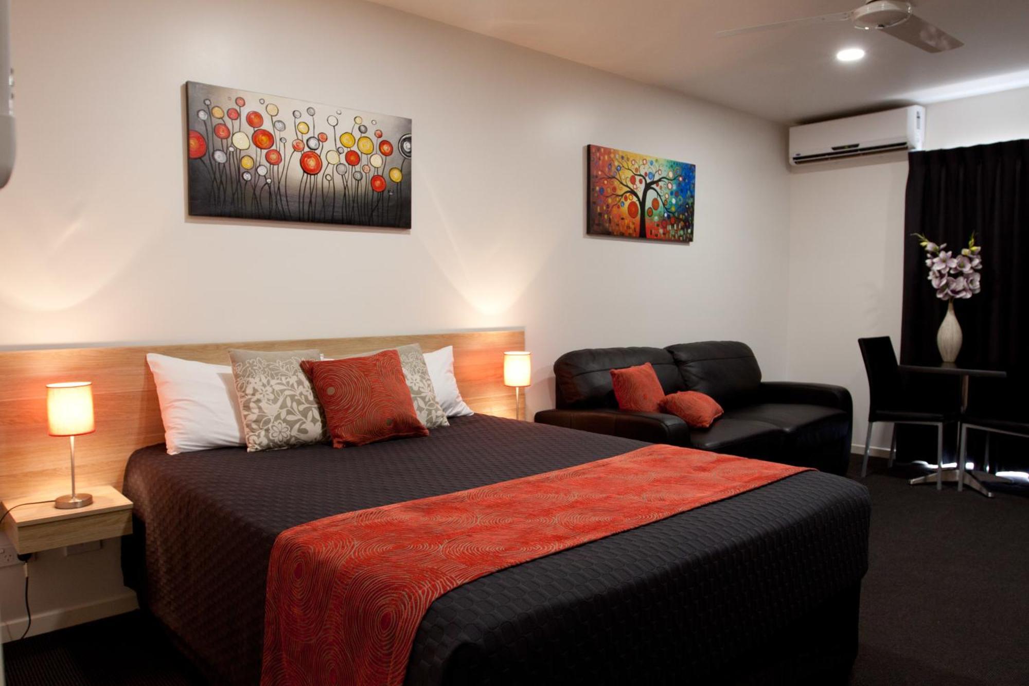 Abode37 Motel אמרלד חדר תמונה