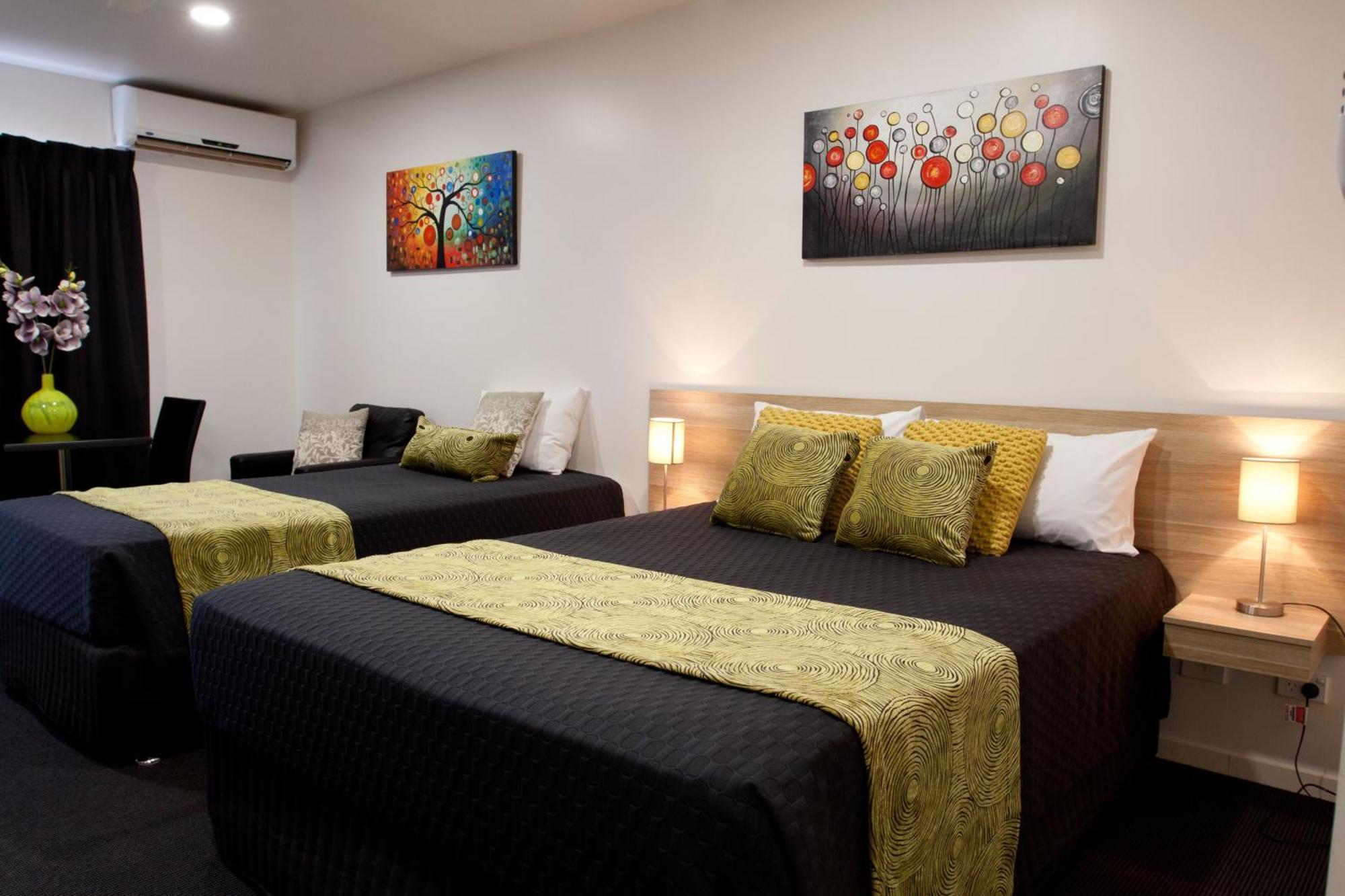 Abode37 Motel אמרלד חדר תמונה