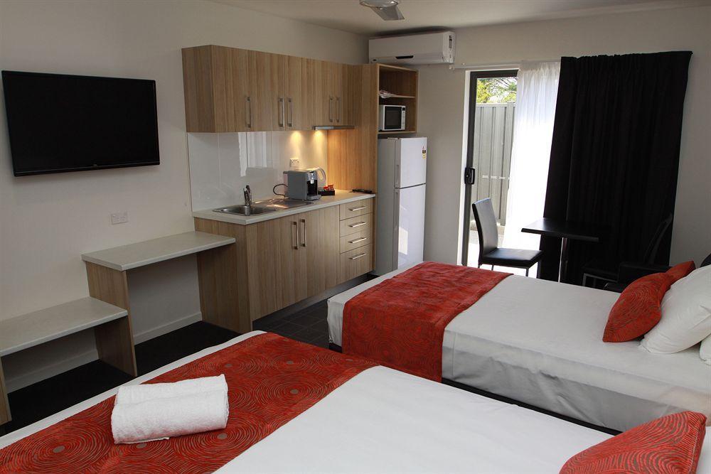 Abode37 Motel אמרלד מראה חיצוני תמונה