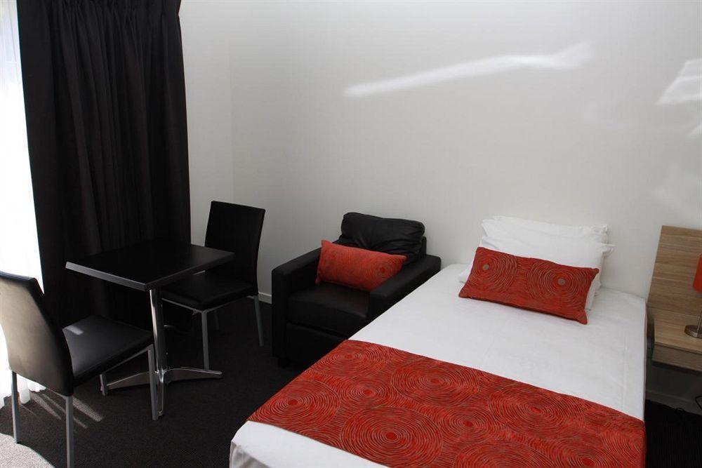 Abode37 Motel אמרלד מראה חיצוני תמונה