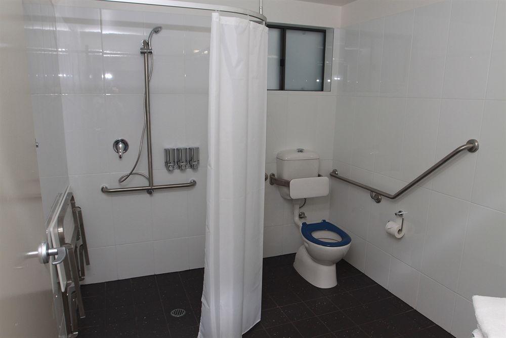 Abode37 Motel אמרלד מראה חיצוני תמונה