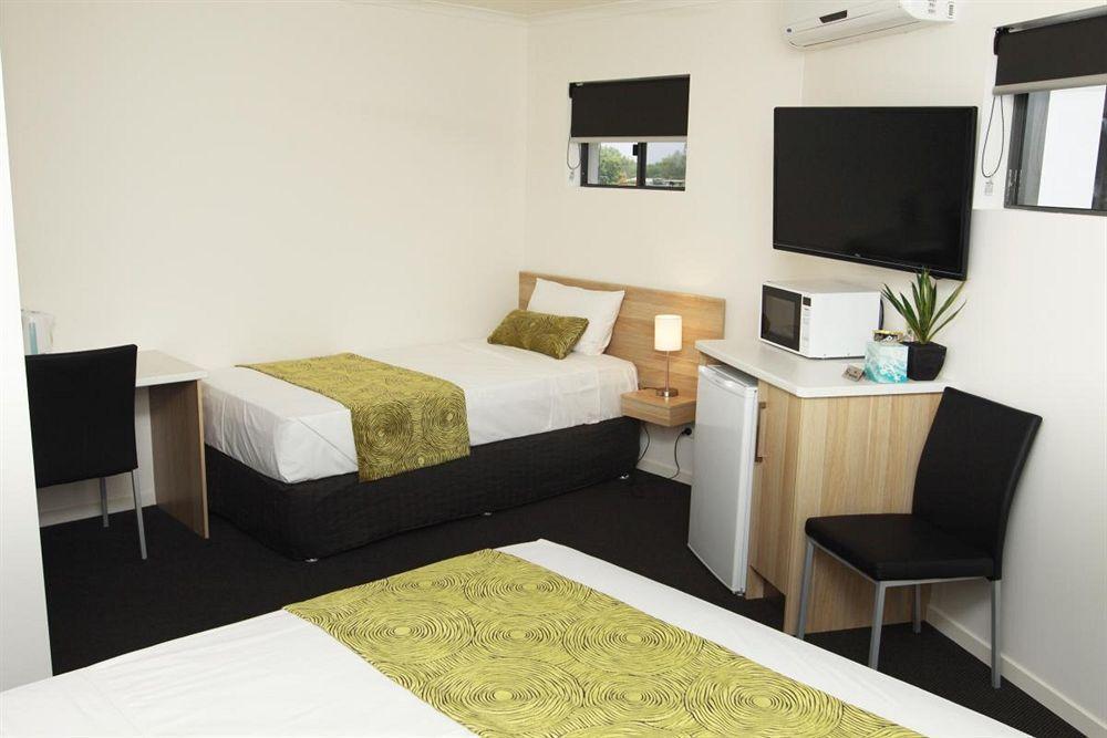 Abode37 Motel אמרלד מראה חיצוני תמונה