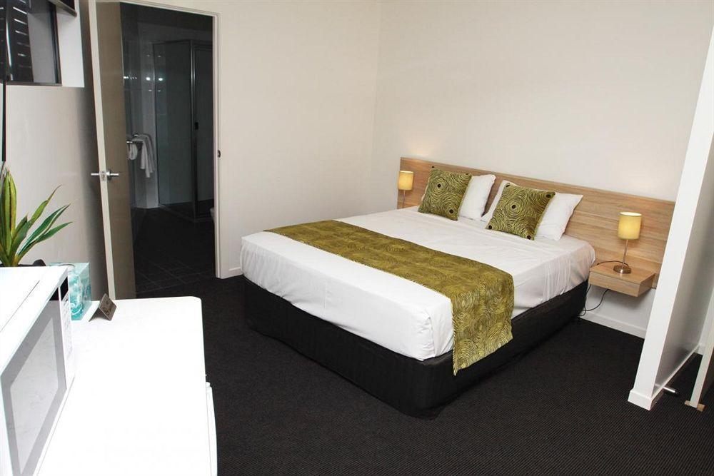 Abode37 Motel אמרלד מראה חיצוני תמונה