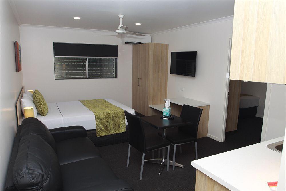 Abode37 Motel אמרלד מראה חיצוני תמונה