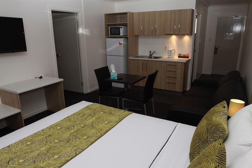 Abode37 Motel אמרלד מראה חיצוני תמונה