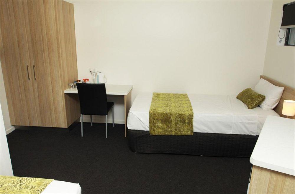 Abode37 Motel אמרלד מראה חיצוני תמונה