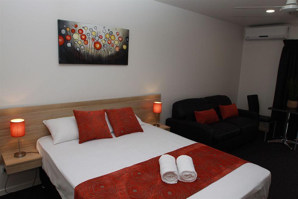 Abode37 Motel אמרלד מראה חיצוני תמונה