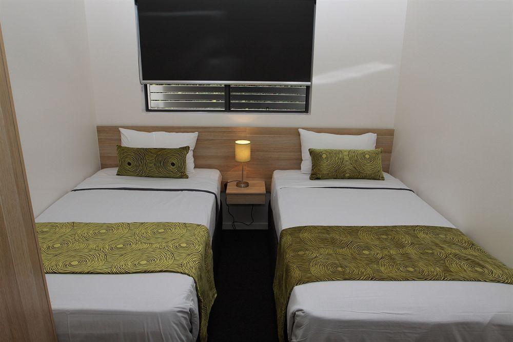 Abode37 Motel אמרלד מראה חיצוני תמונה