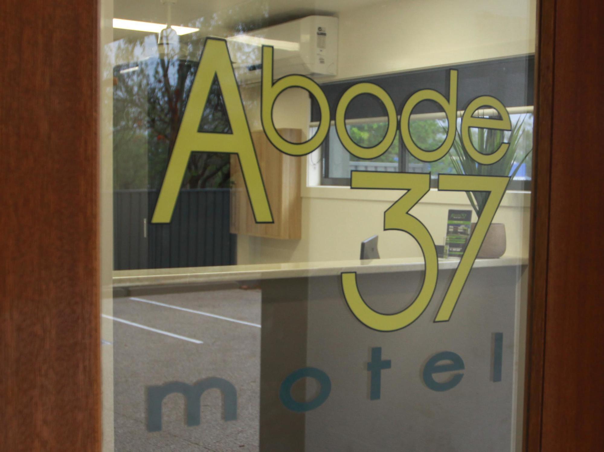Abode37 Motel אמרלד מראה חיצוני תמונה