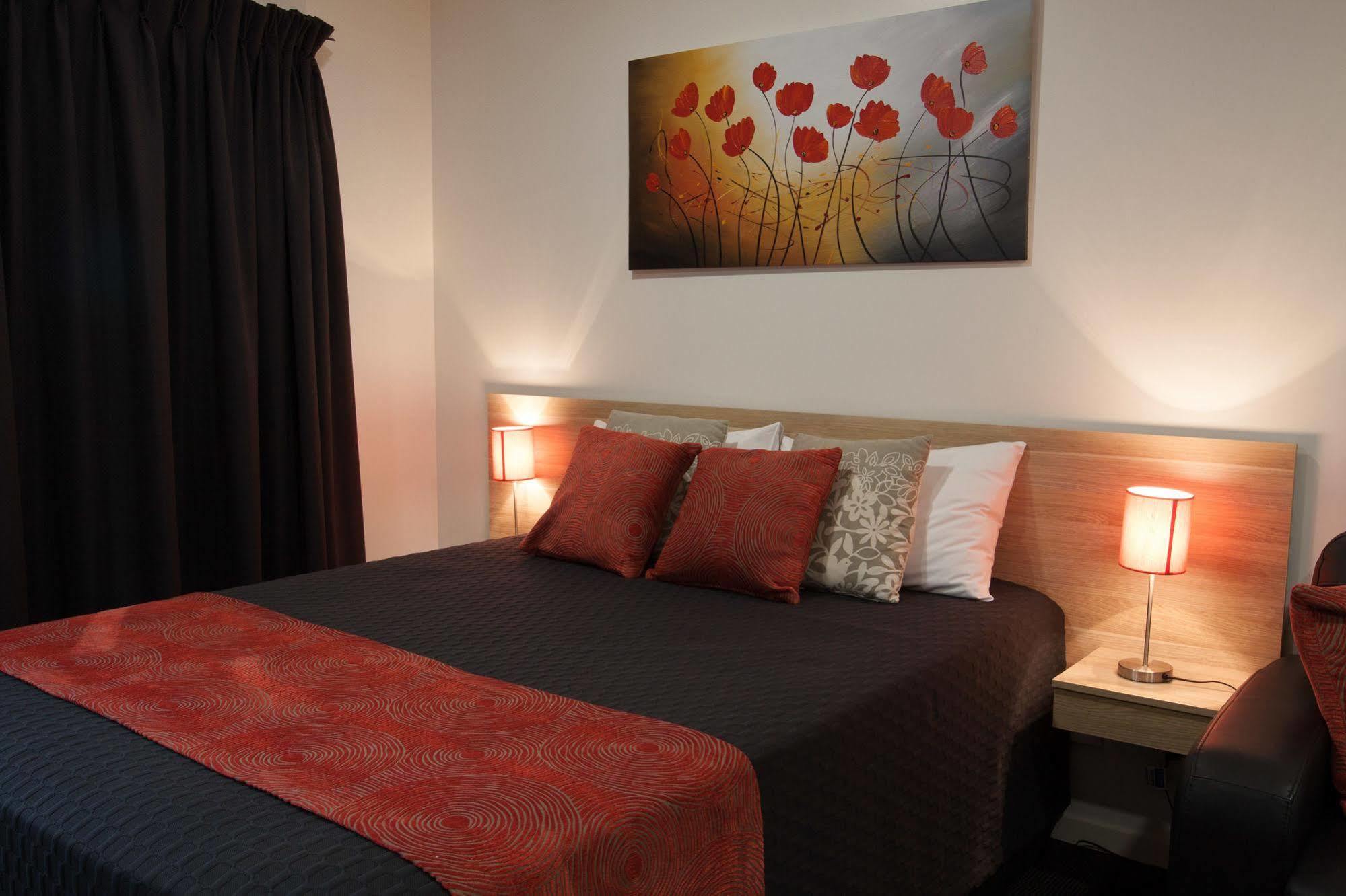 Abode37 Motel אמרלד מראה חיצוני תמונה