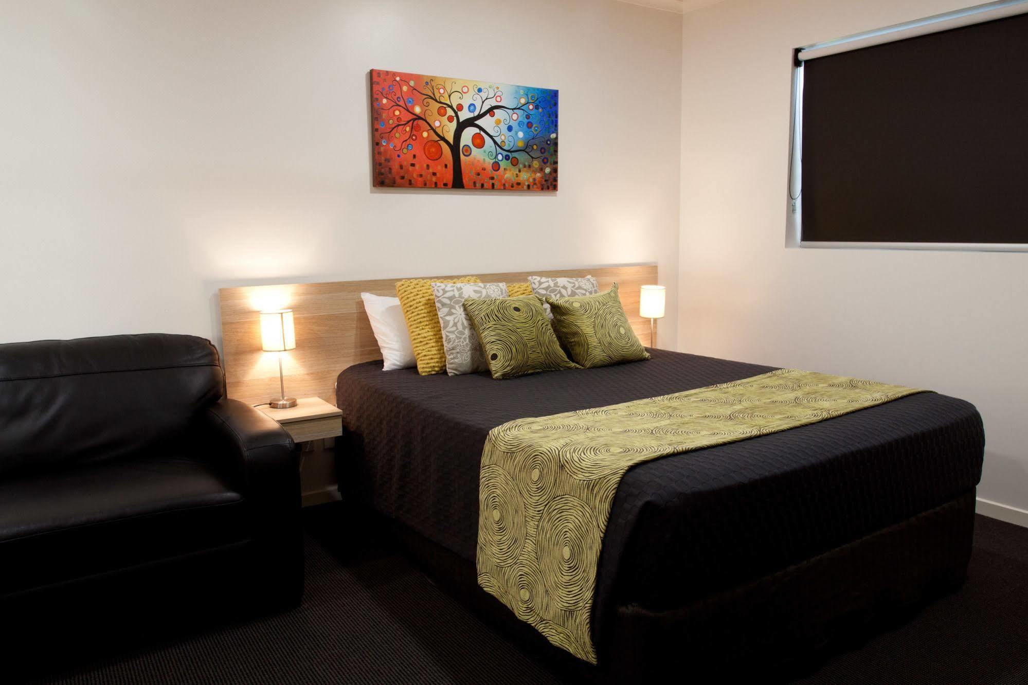 Abode37 Motel אמרלד מראה חיצוני תמונה