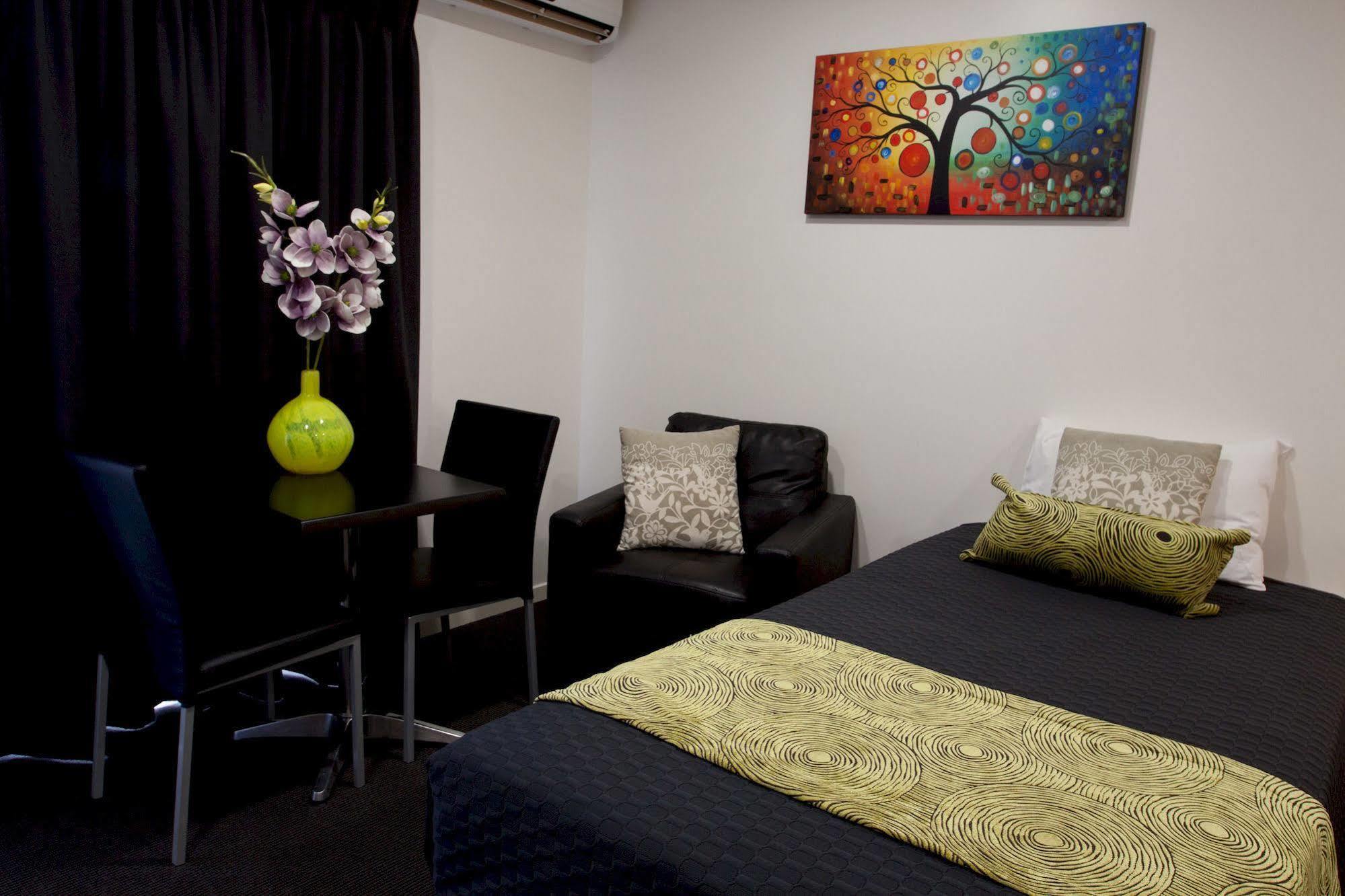 Abode37 Motel אמרלד מראה חיצוני תמונה
