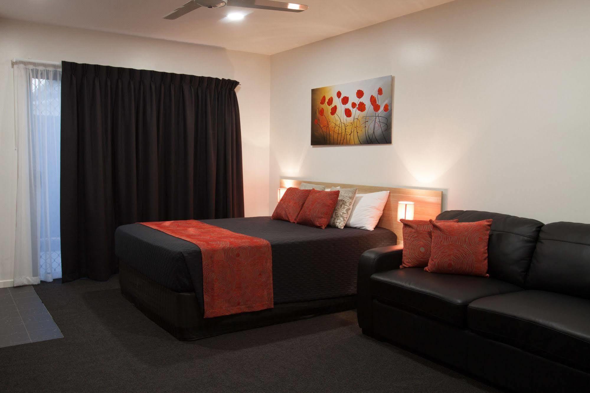 Abode37 Motel אמרלד מראה חיצוני תמונה