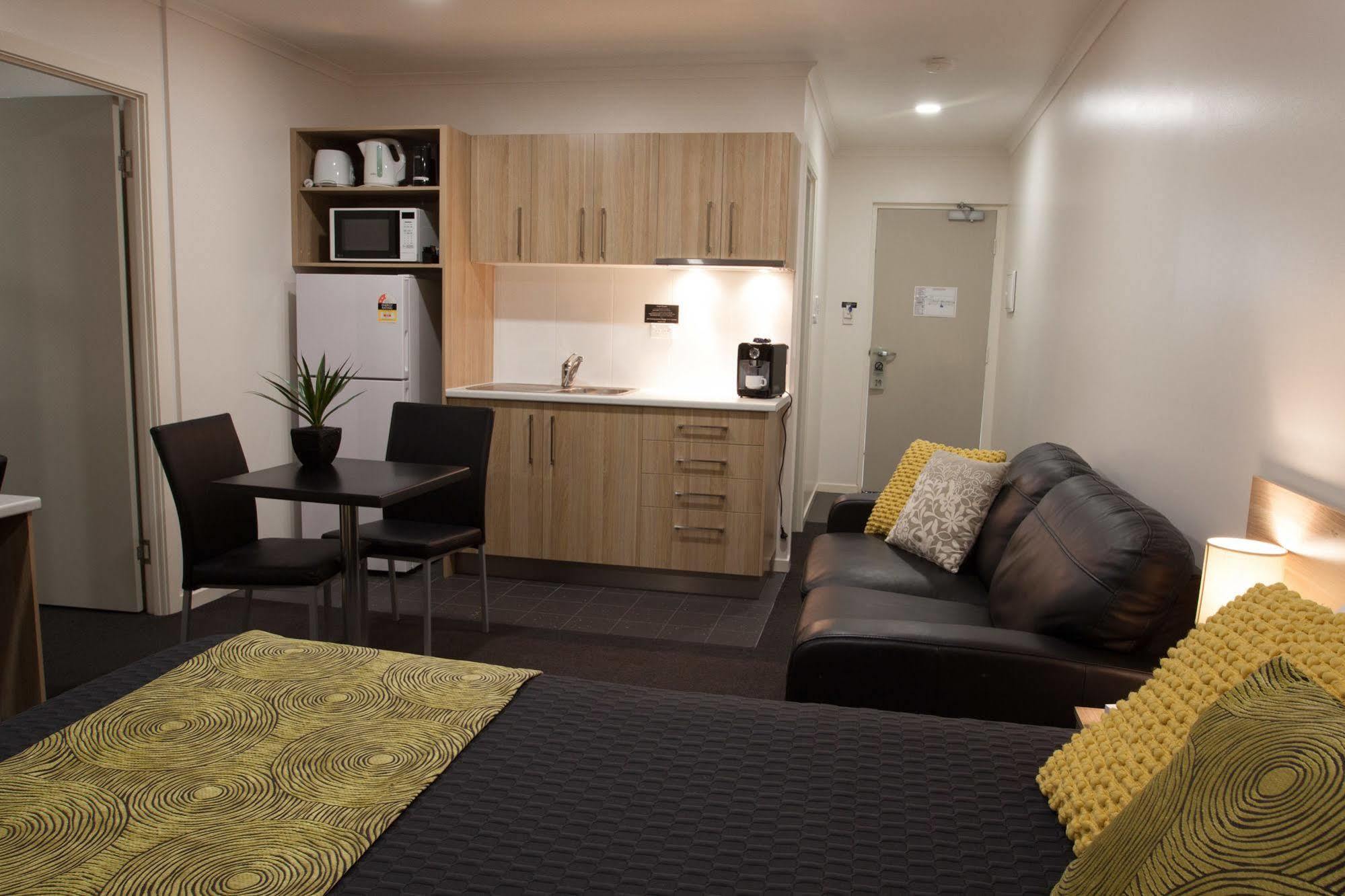 Abode37 Motel אמרלד מראה חיצוני תמונה