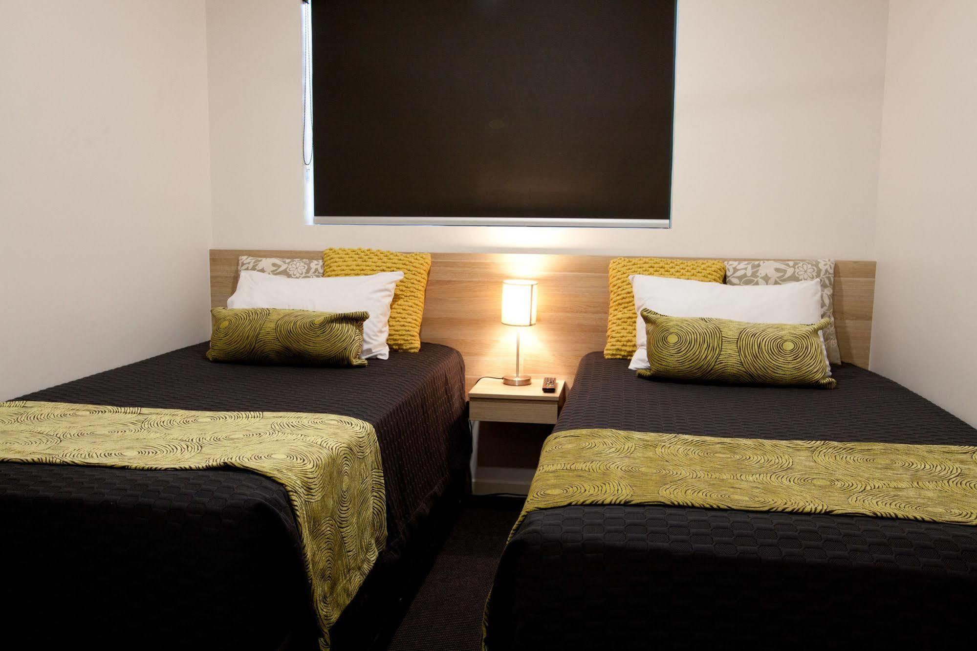 Abode37 Motel אמרלד מראה חיצוני תמונה